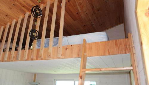 756 - Chalet à Erquy avec vue mer à 200m de la plage et de l'îlot Saint Michel - Foto 5