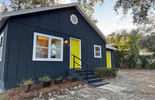 Dreami Stays Panama City - 2BR Retreat Near Downtown, Beaches, & Hot Spots - Foto 9