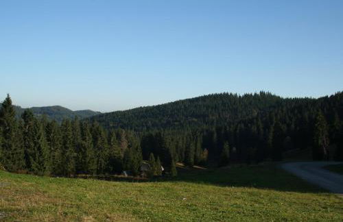 Apartment in Gutenbach With Nearby Forest - Foto 45