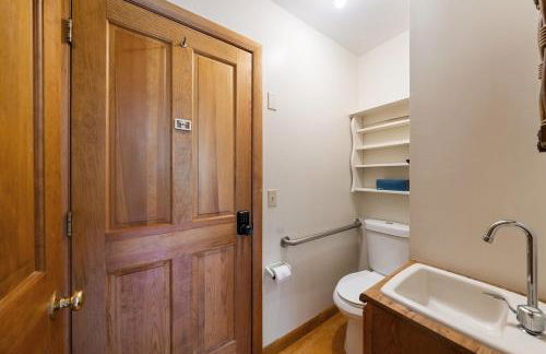 70 Private Acres-Sleeps 12-Fire Pit-Pet Friendly - Foto 43