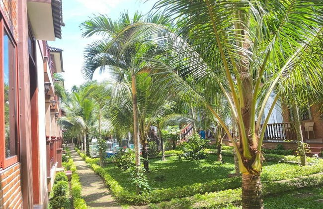 valentina resort & spa - Photo 18