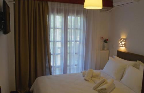 Wood and Stone Villa - Foto 24