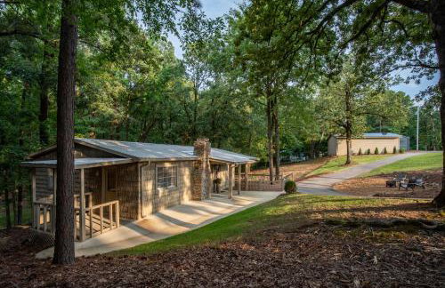 Oxford Hillside Hideaway - Foto 24