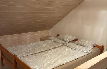 Domek nad jeziorem w Świekatowie - Foto 20