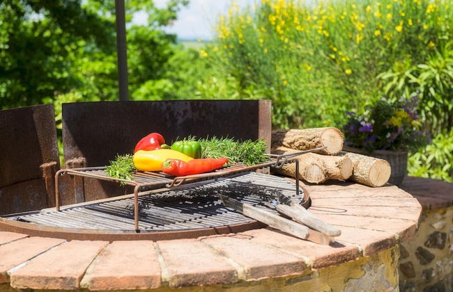 Podere Santa Croce 10 Emma Villas - Foto 35