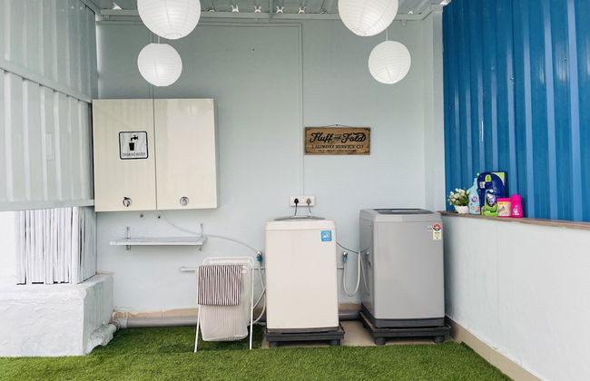 Olive Service Apartment Cyber Park - Foto 19