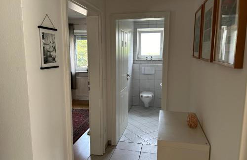 Gemütliche Wohnung in Baldham bei München - Foto 7