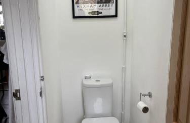 Burnside Cottage, Wark, Hexham - Photo 11