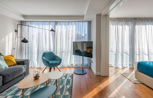 Gran View Apartments - Foto 69