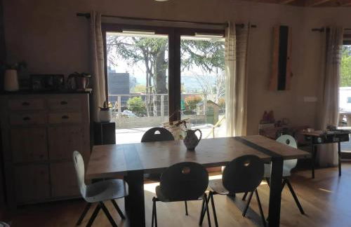 Maison familiale avec grand jardin à Mane - Foto 4