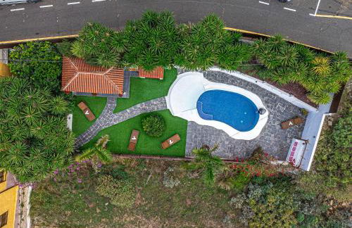 Casa Bernarda with Heated Pool - Foto 22