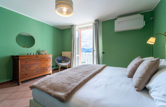 Lakefront Retreat by Wonderful Italy - Foto 12