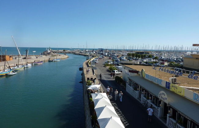 Villa des Cigales - Foto 25