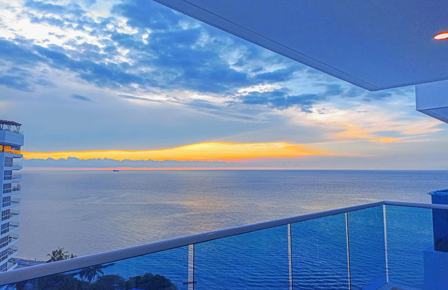 Exclusive Apartasuites Reserva del Mar - Photo 1