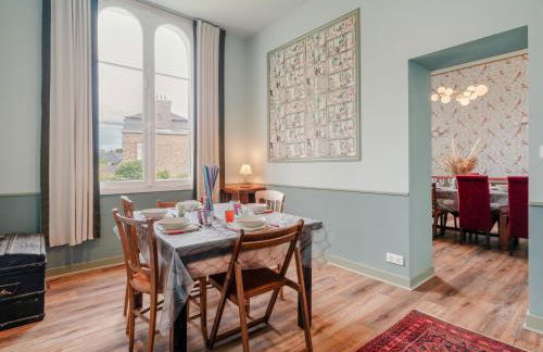 Villa Blanc Castel by Interhome - Foto 8