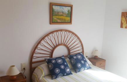 Casa a 85 metros playa 158 m dorm WIFI AA - Foto 19