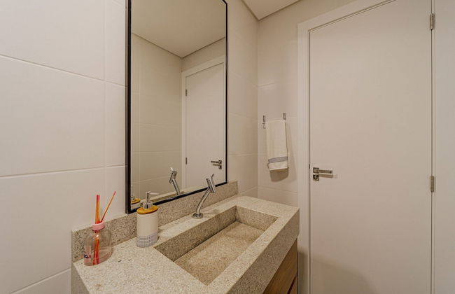 Apartamento Morse para até 3 pessoas - Foto 28