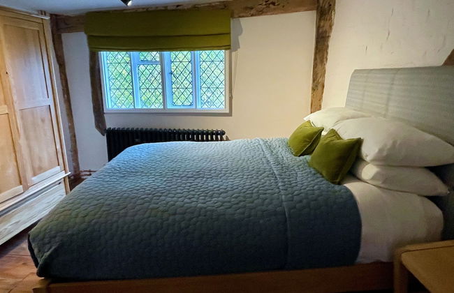 Coventry Historic Houses - Foto 4