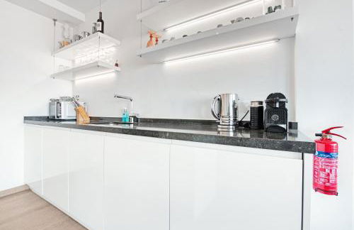 Denia Beach Lodge - Foto 8