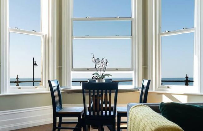 Luxe Beach Pad, Wow Sea Views at Coco By The Bay - Foto 19