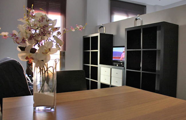 Apartamentos San Pablo - Foto 53