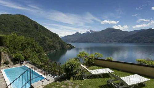 Villa Belvedere Panorama Lakeview - Lago di Como - Foto 5