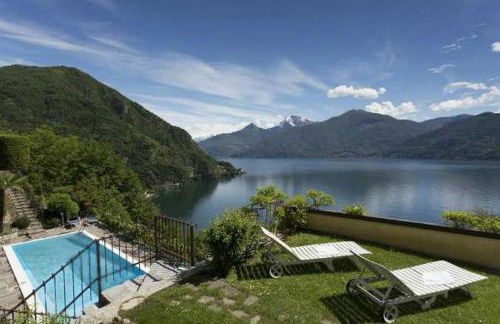 Villa la Grona - Foto 6