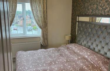 ADI Holiday Home Lurgan - Foto 8