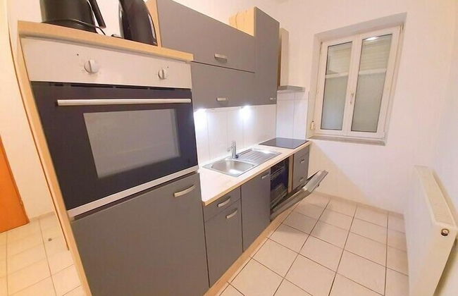 Apartments SteelCity Linz - Foto 43