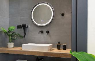 Nuovo Suites-Central Stay With Private Parking - Foto 16