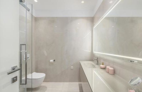 Villa Sara for 10 people near Novigrad with sea view and salt- water pool - Foto 48