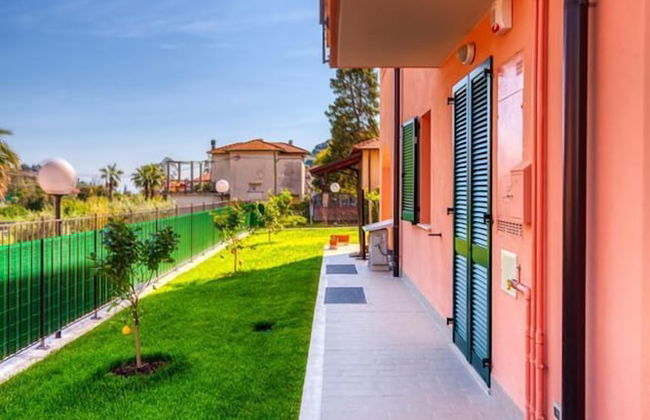 CasaViva - Pasteur 277 Bordighera - Photo 18