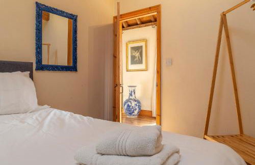 Stable Cottage - Foto 20