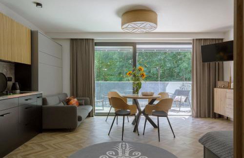 Kaskada Apartments & sauna na wyłączność - Foto 20