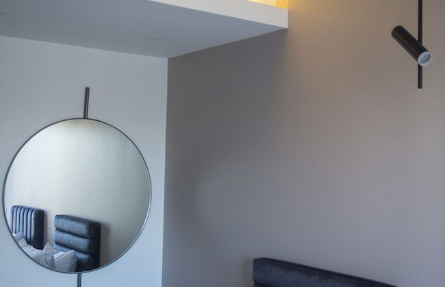 ZUR Studios & Suites - Foto 18