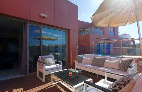 Deluxe Villa de Amadores - Foto 29