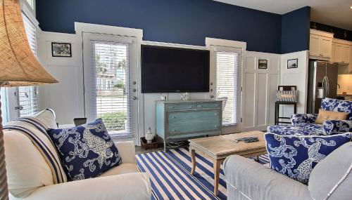 Blue Paradise TC 2102 - Foto 2, Other