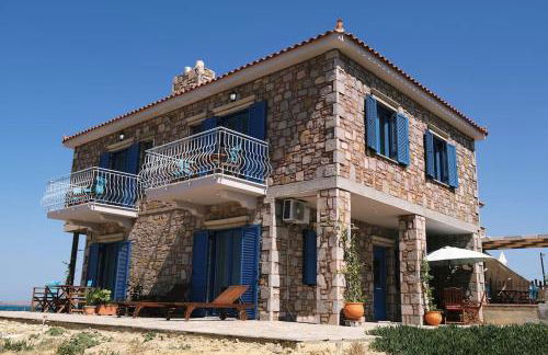 Fanaraki Villas - West - Foto 18