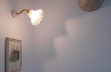 Le Petit Mas des Hauts de Beyssan, Maison de vacances avec piscine privative pour 2 personnes - Foto 28