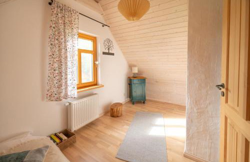 Dalej Nie Idę - dom nad Czarną Hańczą - Foto 28