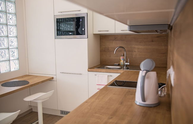 Trinity Residence - Foto 13