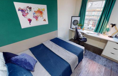 iQ Ty Willis House in Bangor - Foto 21