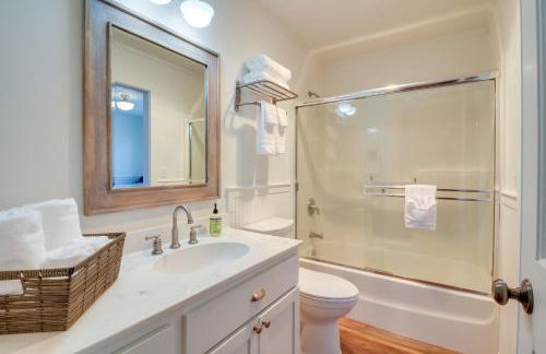 Beachfront Bandon Vacation Rental with Ocean View! - Foto 24