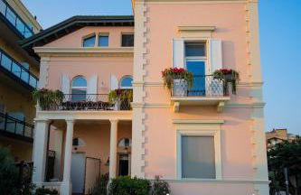 Villa Fiorita - Foto 16