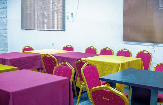 Heroes Luxury Apartments and Suites - Foto 26