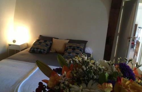 Maison d'Hôtes Chandon de Briailles - Foto 15