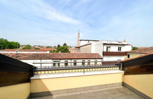 ERMAN HOUSE Mansarda sulla Riviera del Brenta Venezia - Foto 4