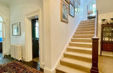 TORWOOD VICTORIAN HOUSE - Foto 35