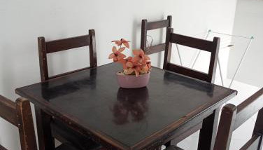 kitnet Refúgio Ideal - Foto 5