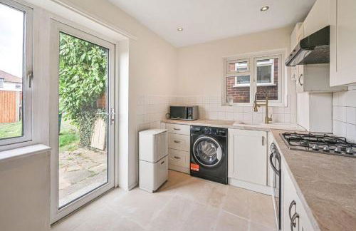 Barnet newly renovated - Foto 17